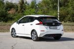 Nissan Leaf 2020 na predaj – fotografia 7