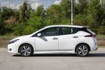 Nissan Leaf 2020 na predaj – fotografia 8