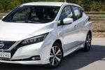 Nissan Leaf 2020 na predaj – fotografia 9