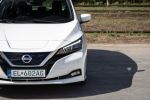 Nissan Leaf 2020 na predaj – fotografia 10