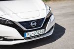 Nissan Leaf 2020 na predaj – fotografia 11