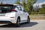Nissan Leaf 2020 na predaj – fotografia 12