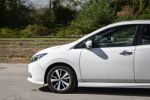 Nissan Leaf 2020 na predaj – fotografia 13