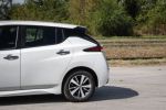 Nissan Leaf 2020 na predaj – fotografia 14