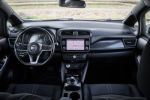 Nissan Leaf 2020 na predaj – fotografia 16