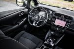 Nissan Leaf 2020 na predaj – fotografia 17