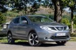 Nissan Qashqai 2017 na predaj – fotografia 3