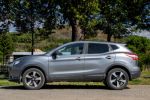 Nissan Qashqai 2017 na predaj – fotografia 4