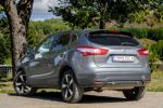 Nissan Qashqai 2017 na predaj – fotografia 5