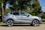 Nissan Qashqai 2017 na predaj – fotografia 8
