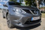 Nissan Qashqai 2017 na predaj – fotografia 9