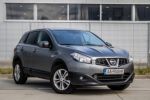 Nissan Qashqai 2013 na predaj – fotografia 3