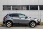 Nissan Qashqai 2013 na predaj – fotografia 4