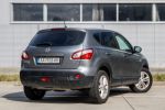 Nissan Qashqai 2013 na predaj – fotografia 5