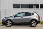 Nissan Qashqai 2013 na predaj – fotografia 8