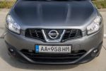 Nissan Qashqai 2013 na predaj – fotografia 11