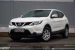 Nissan Qashqai 2016 na predaj – fotografia 1