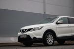 Nissan Qashqai 2016 na predaj – fotografia 12