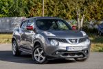 Nissan Juke 2016 na predaj – fotografia 3
