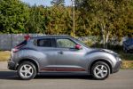 Nissan Juke 2016 na predaj – fotografia 4