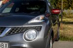 Nissan Juke 2016 na predaj – fotografia 9