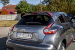 Nissan Juke 2016 na predaj – fotografia 10