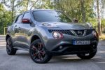Nissan Juke 2018 na predaj – fotografia 3