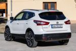 Nissan Qashqai 2014 na predaj – fotografia 7