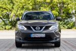 Nissan Qashqai 2016 na predaj – fotografia 2