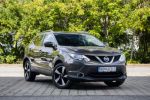 Nissan Qashqai 2016 na predaj – fotografia 3
