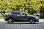 Nissan Qashqai 2016 na predaj – fotografia 4