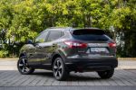 Nissan Qashqai 2016 na predaj – fotografia 7