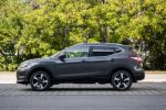 Nissan Qashqai 2016 na predaj – fotografia 8