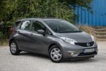 Nissan Note 2015 na predaj – fotografia 3