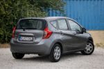 Nissan Note 2015 na predaj – fotografia 5