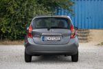 Nissan Note 2015 na predaj – fotografia 6