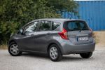 Nissan Note 2015 na predaj – fotografia 7