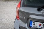 Nissan Note 2015 na predaj – fotografia 9