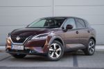 Nissan Qashqai 2023 na predaj – fotografia 1