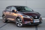 Nissan Qashqai 2023 na predaj – fotografia 3