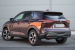 Nissan Qashqai 2023 na predaj – fotografia 8