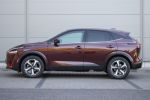 Nissan Qashqai 2023 na predaj – fotografia 9