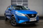 Nissan Qashqai 2024 na predaj – fotografia 3