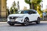 Nissan Qashqai 2022 na predaj – fotografia 1