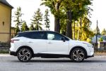 Nissan Qashqai 2022 na predaj – fotografia 4