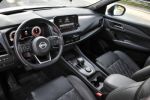 Nissan Qashqai 2022 na predaj – fotografia 12
