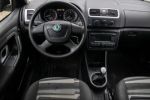 Škoda Fabia 2010 na predaj – fotografia 12
