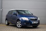 Škoda Fabia 2010 na predaj – fotografia 3