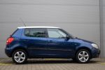 Škoda Fabia 2010 na predaj – fotografia 4