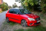 Škoda Fabia 2012 na predaj – fotografia 3
